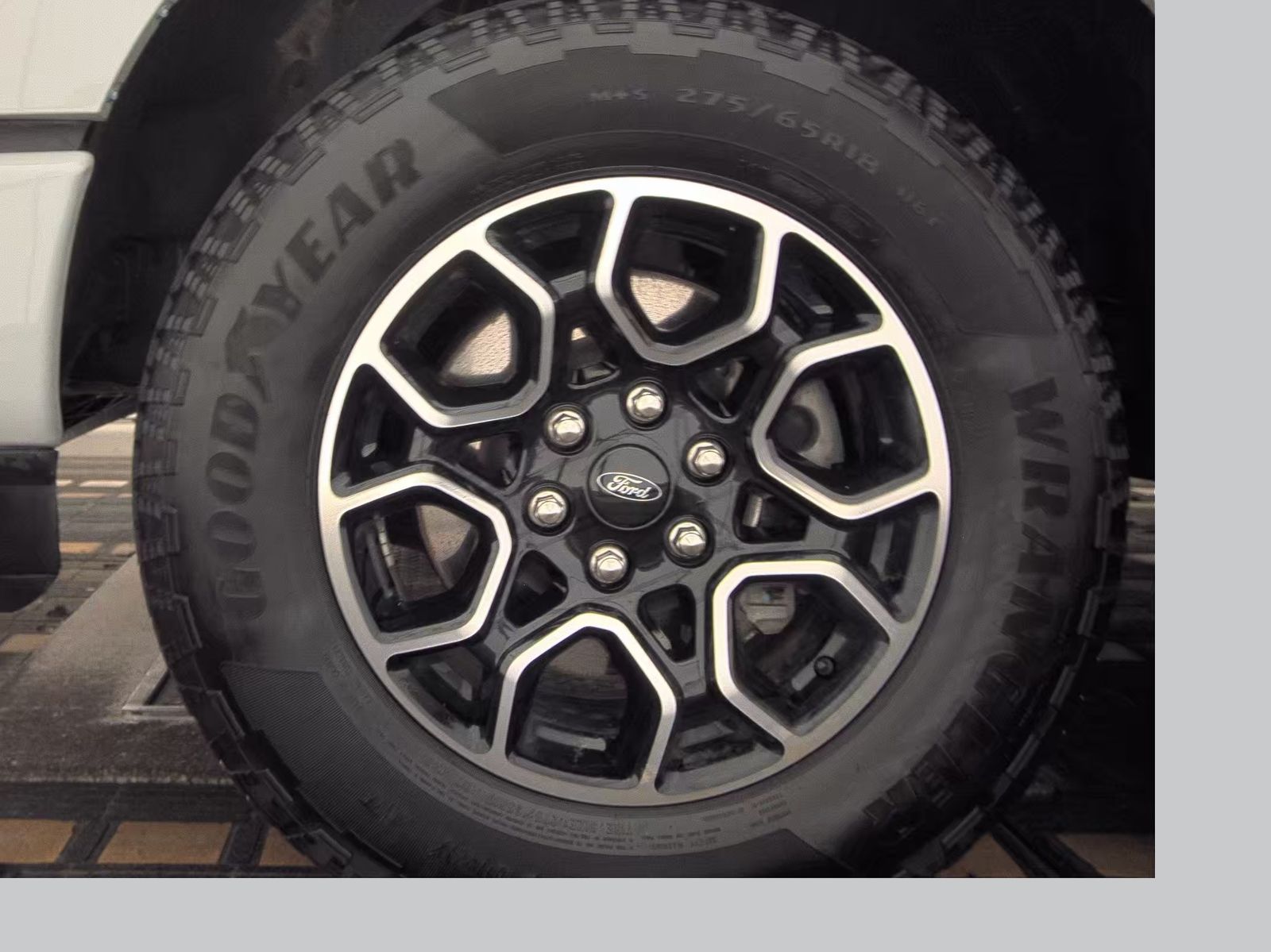 FORD F-150 - 10