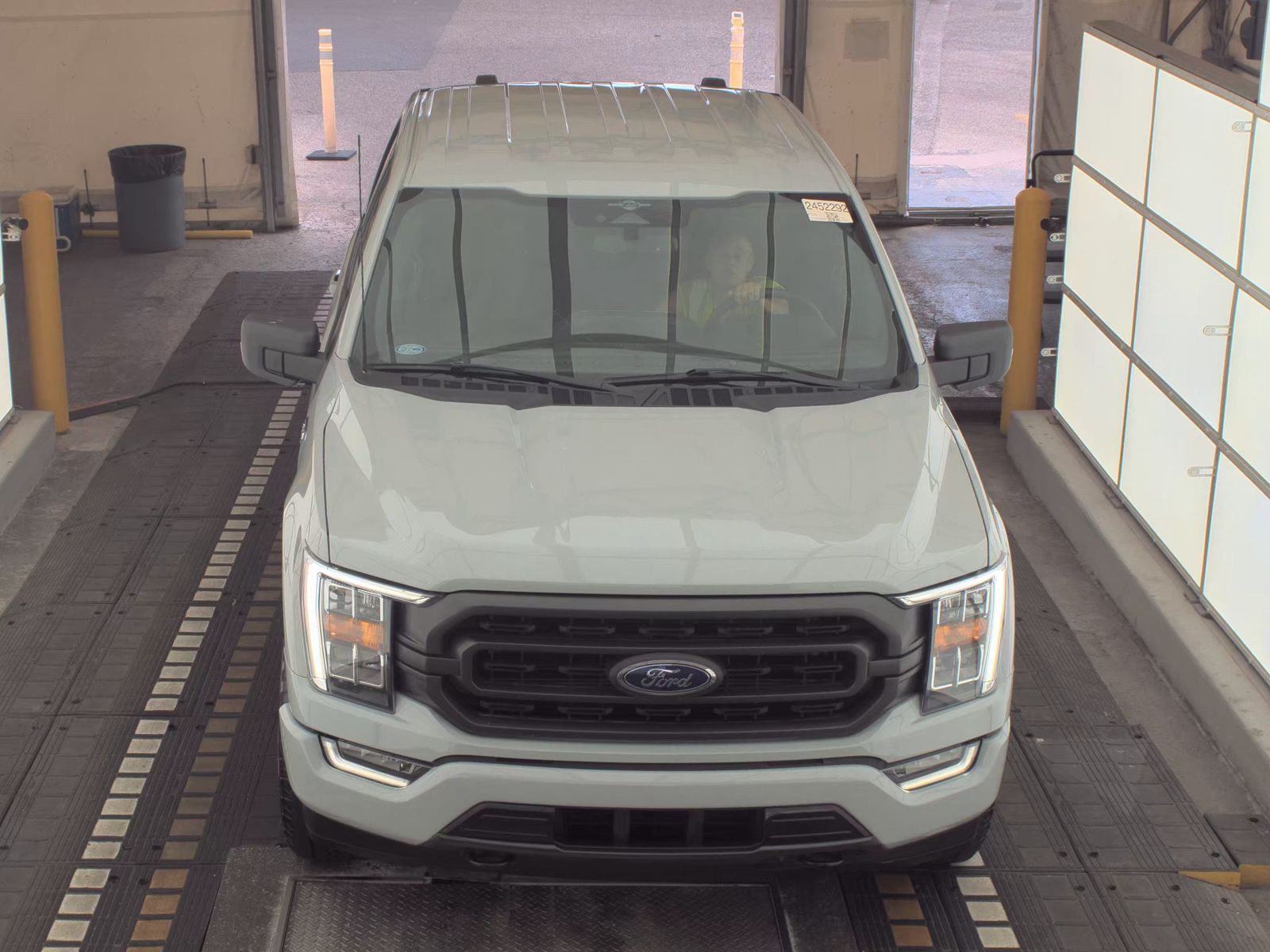 FORD F-150 - 3