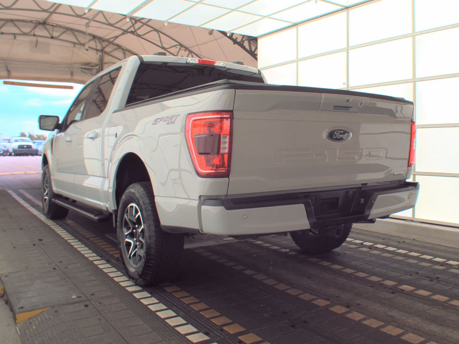 FORD F-150 - 9
