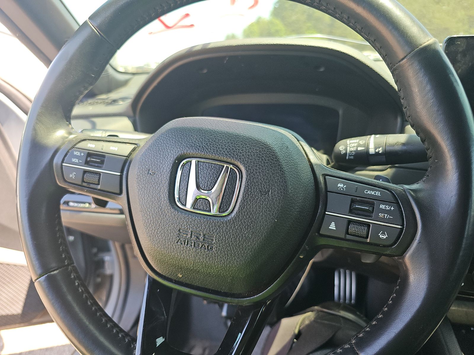 2023 Honda Accord Hybrid Sport FWD