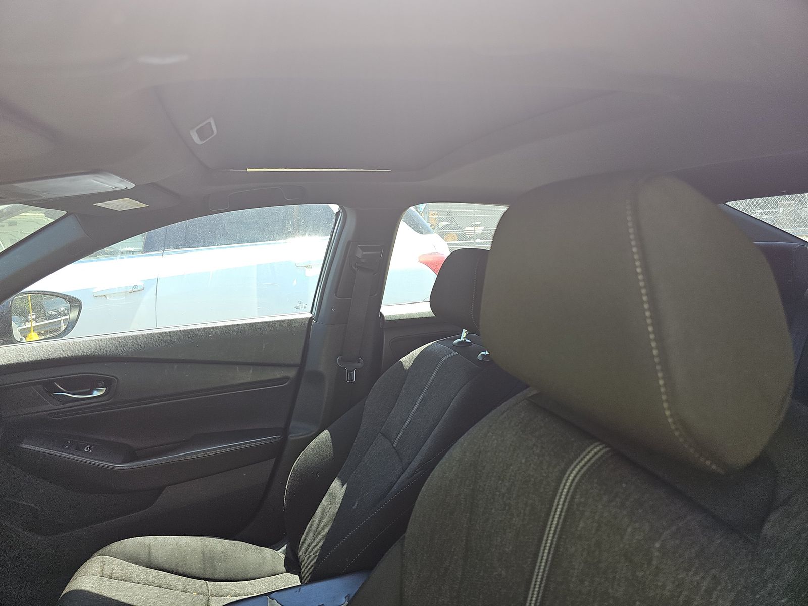 2023 Honda Accord Hybrid Sport FWD