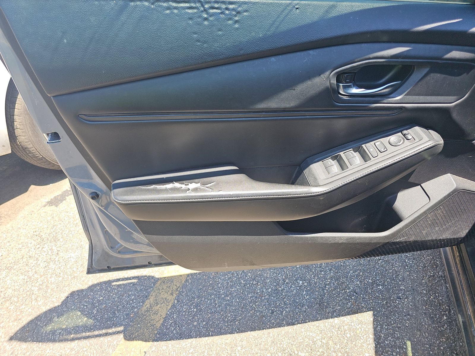 2023 Honda Accord Hybrid Sport FWD