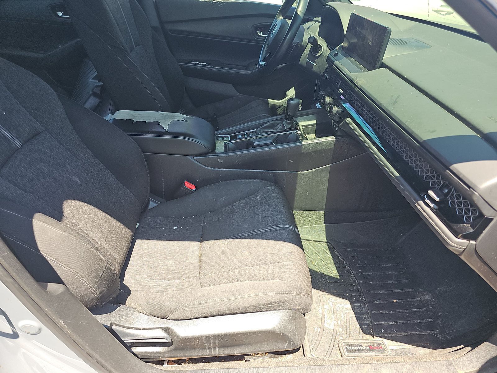2023 Honda Accord Hybrid Sport FWD