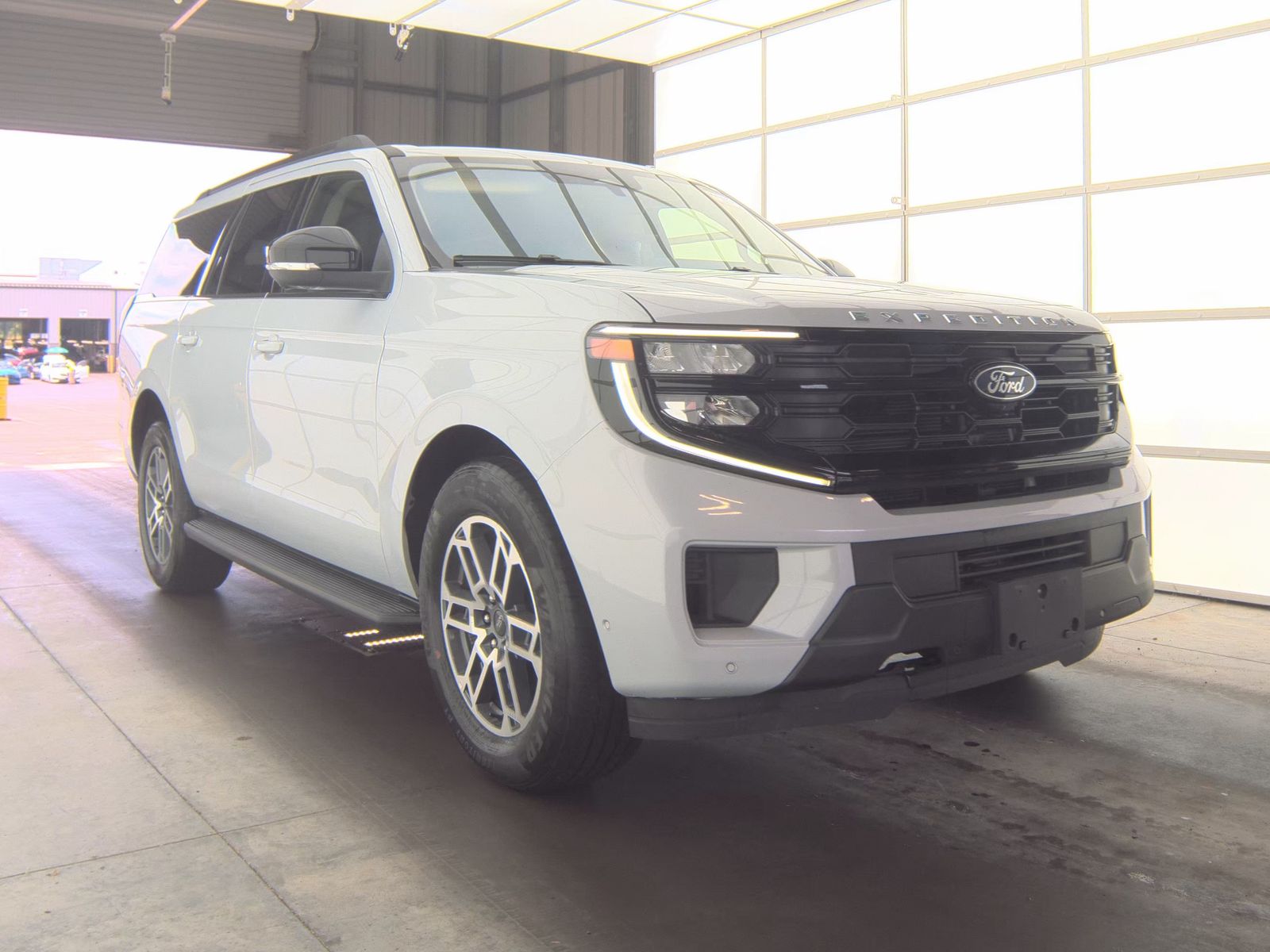 FORD EXPEDITION MAX - 5