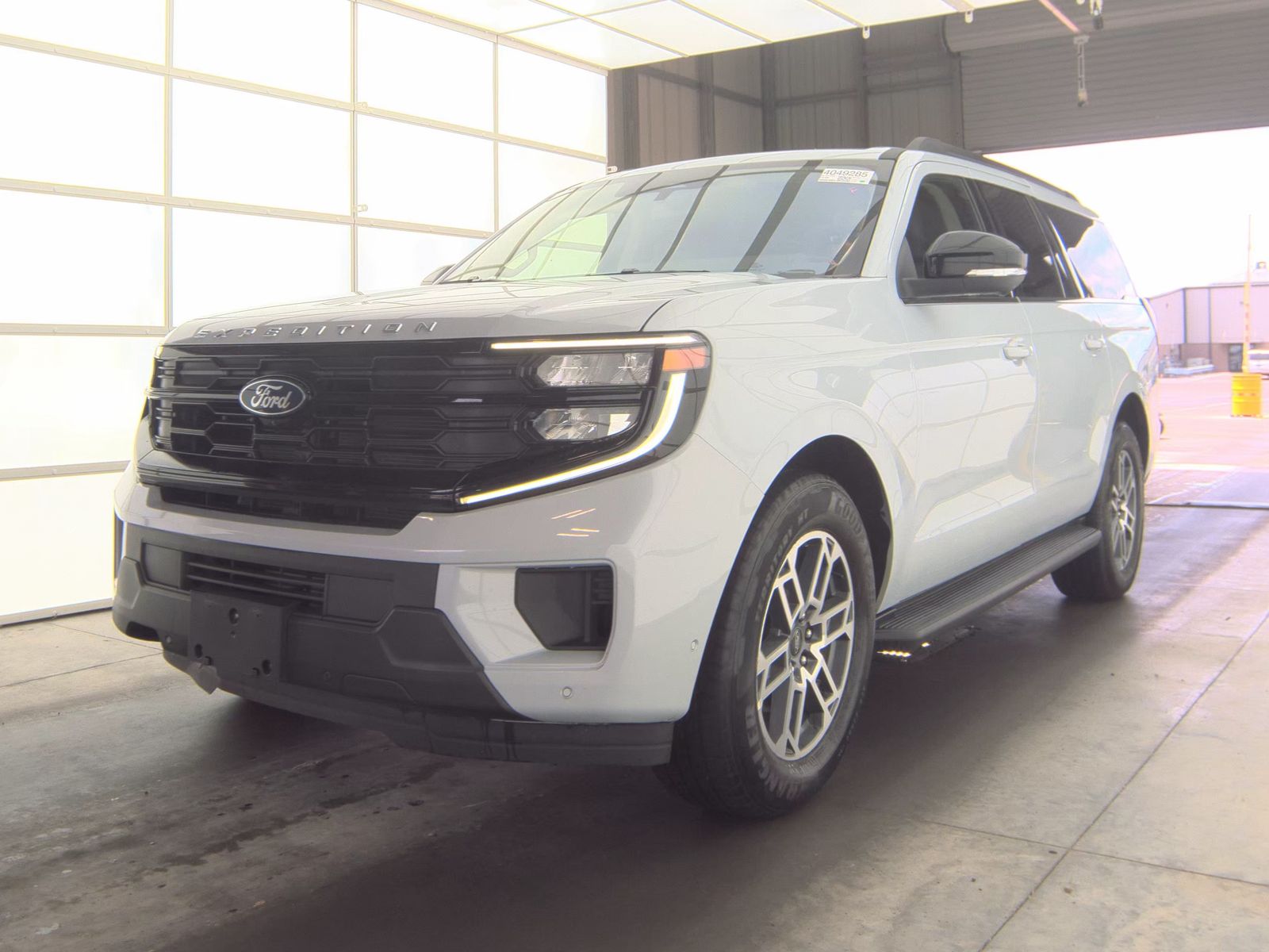 FORD EXPEDITION MAX - 1