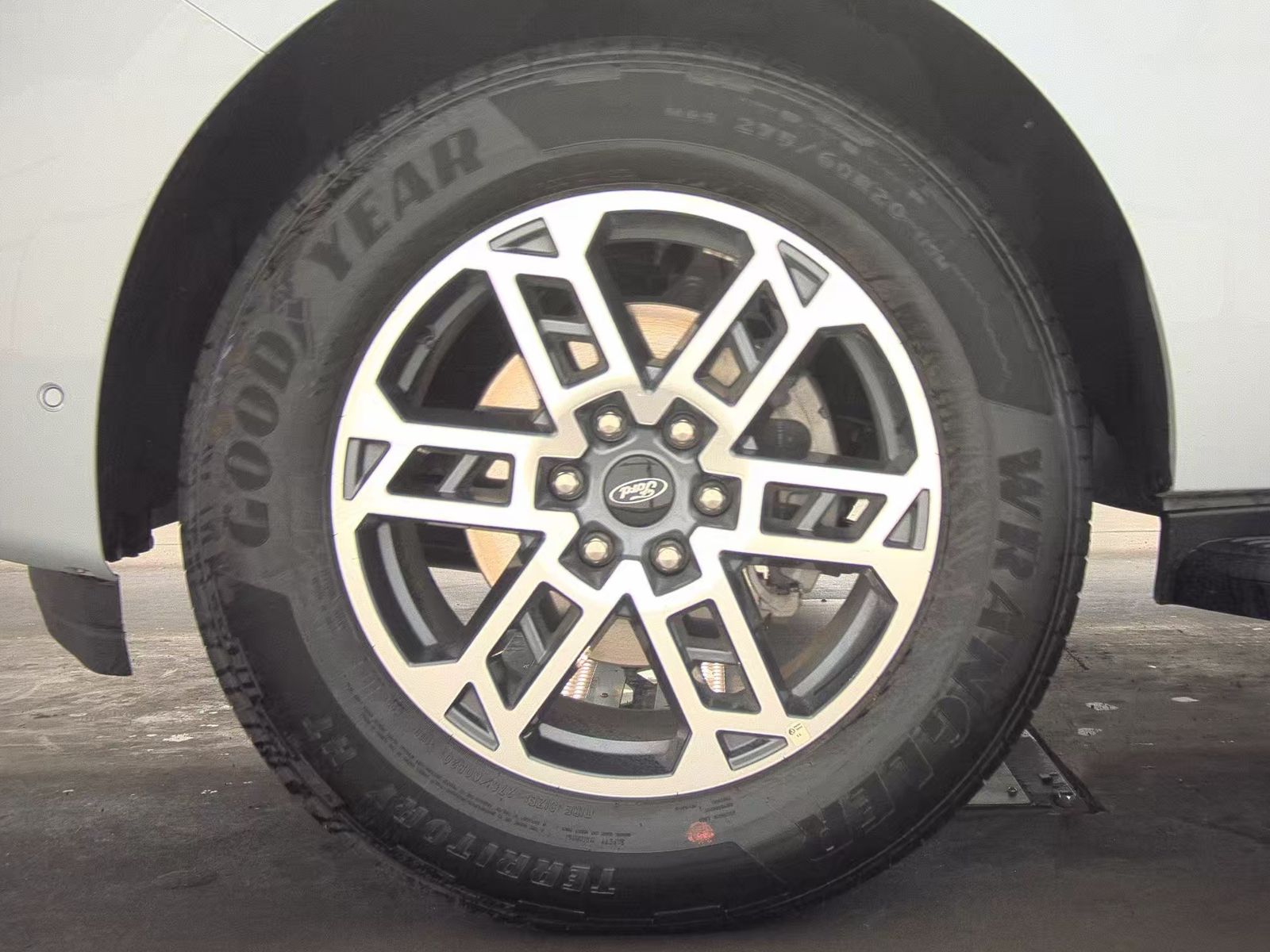 FORD EXPEDITION MAX - 10