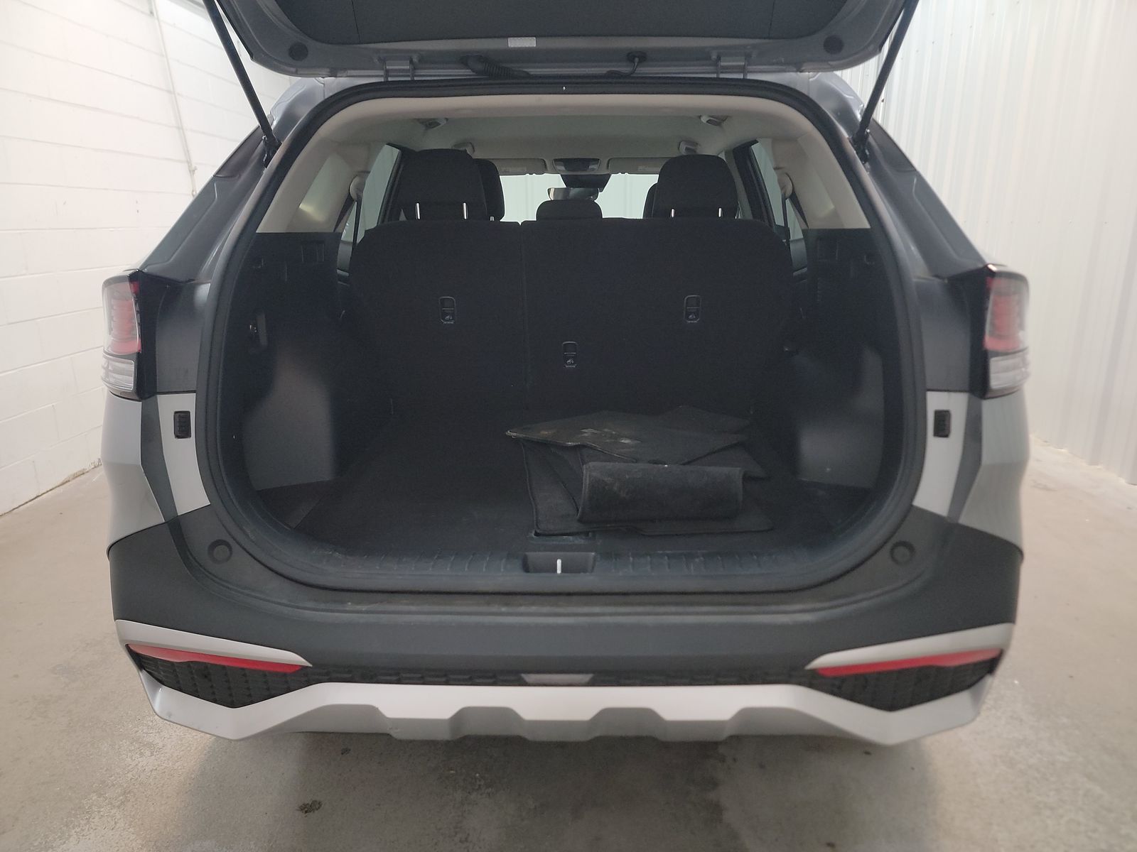 2024 Kia Sportage LX AWD