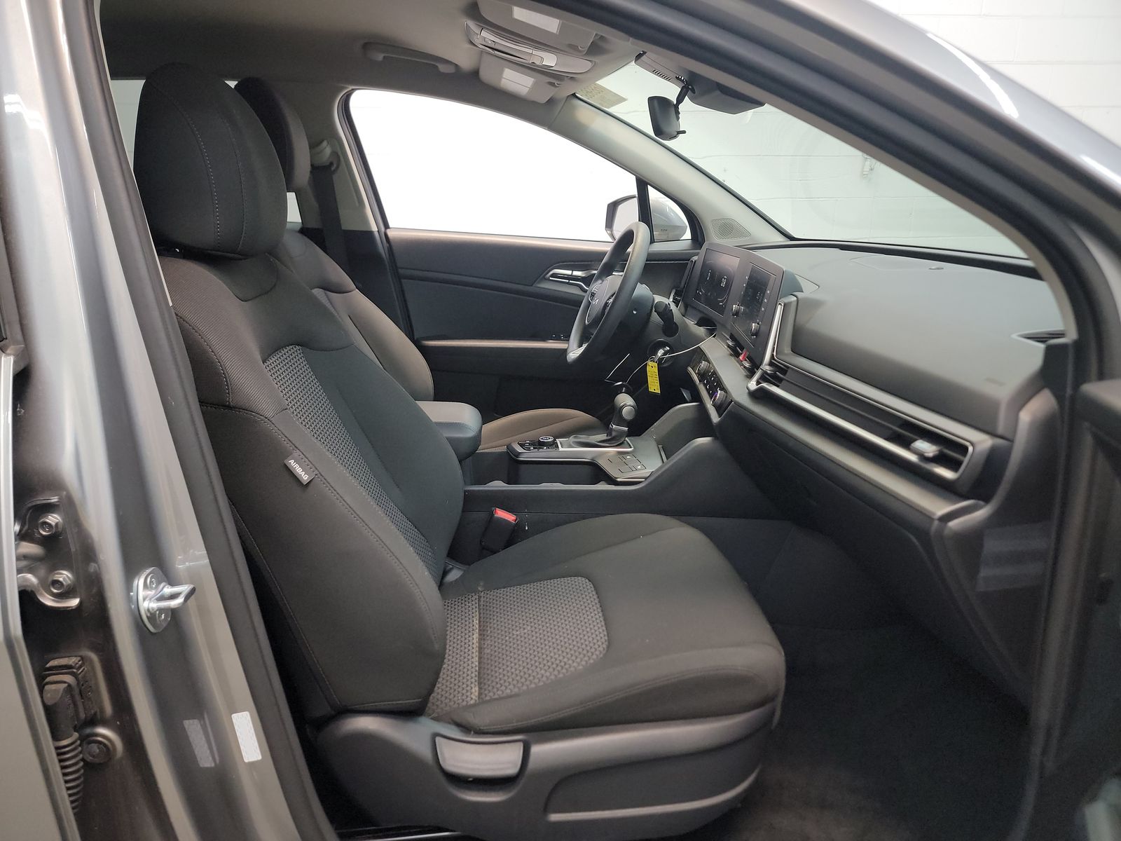 2024 Kia Sportage LX AWD
