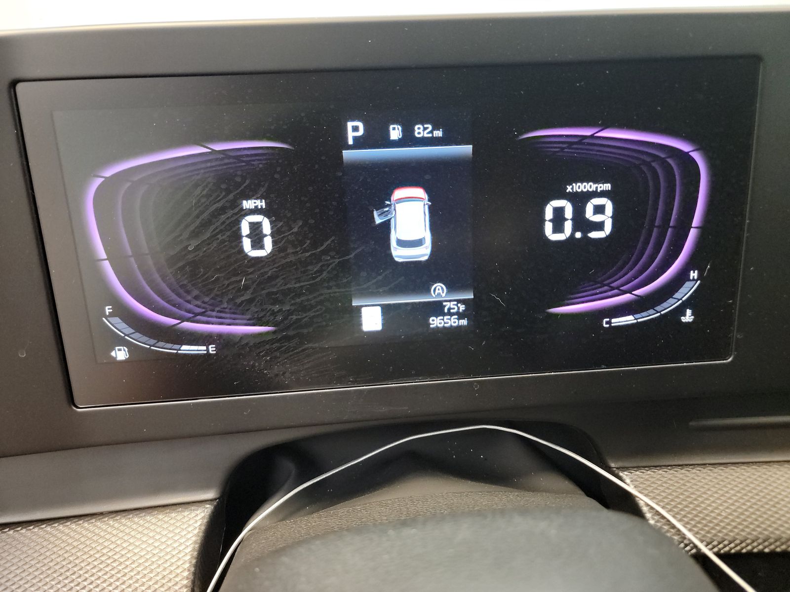 2024 Kia Sportage LX AWD