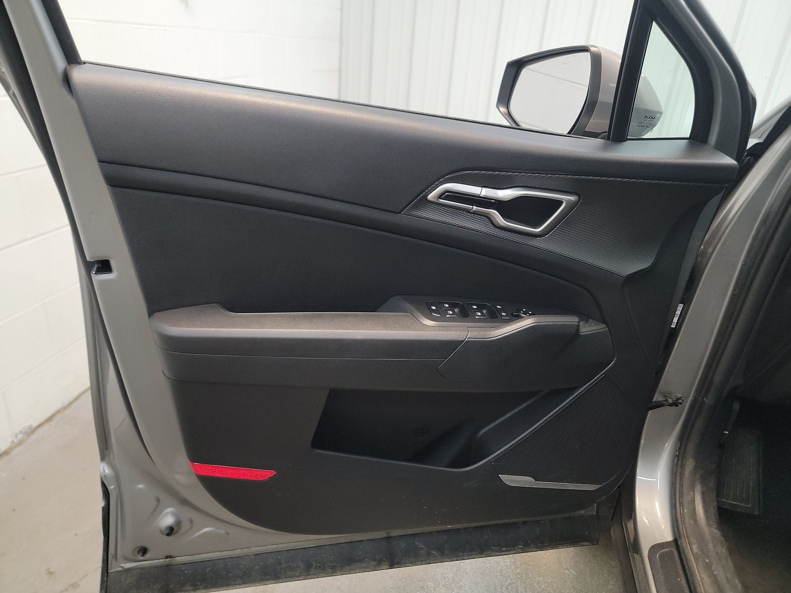 2024 Kia Sportage LX AWD