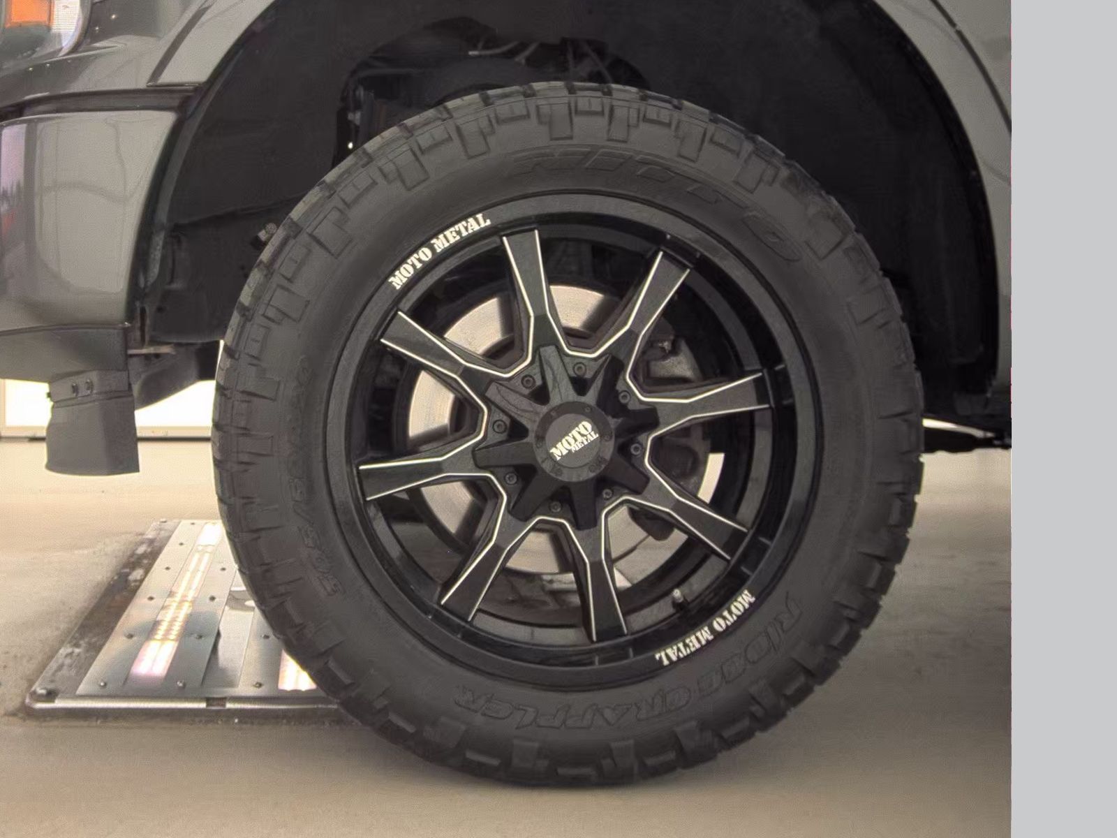 FORD F-150 - 10