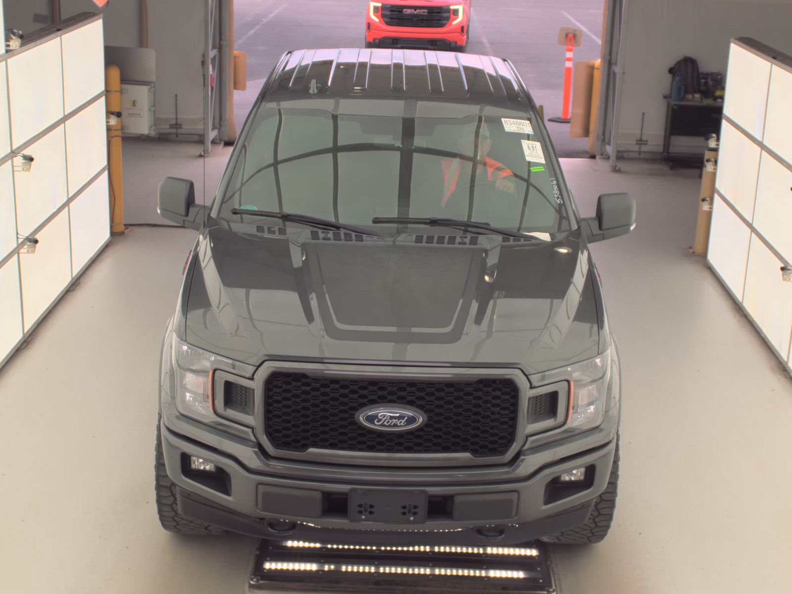 FORD F-150 - 3
