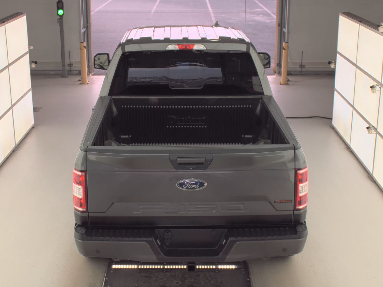 FORD F-150 - 7
