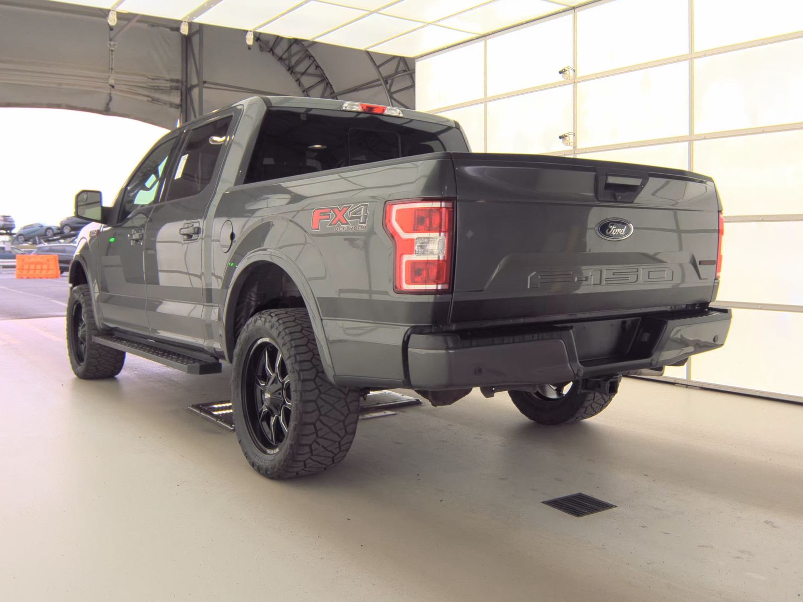 FORD F-150 - 9