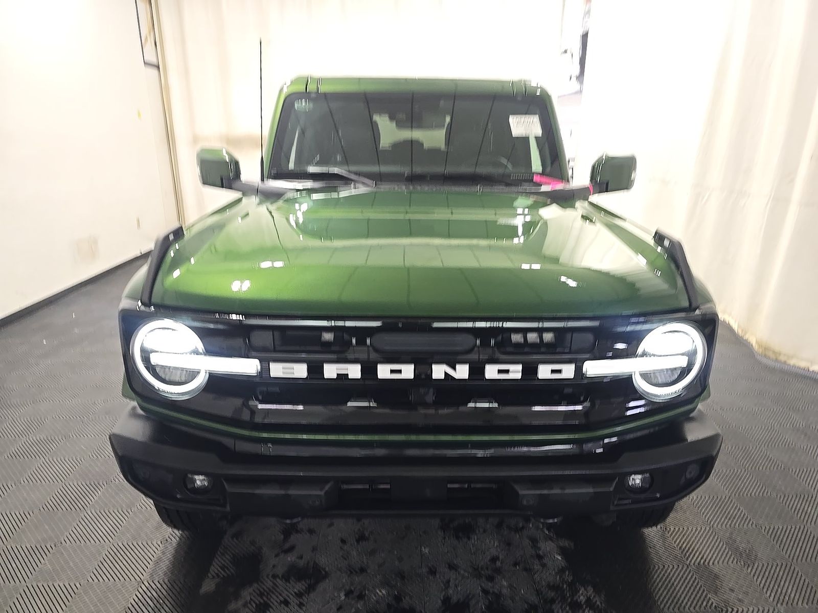 FORD BRONCO - 3