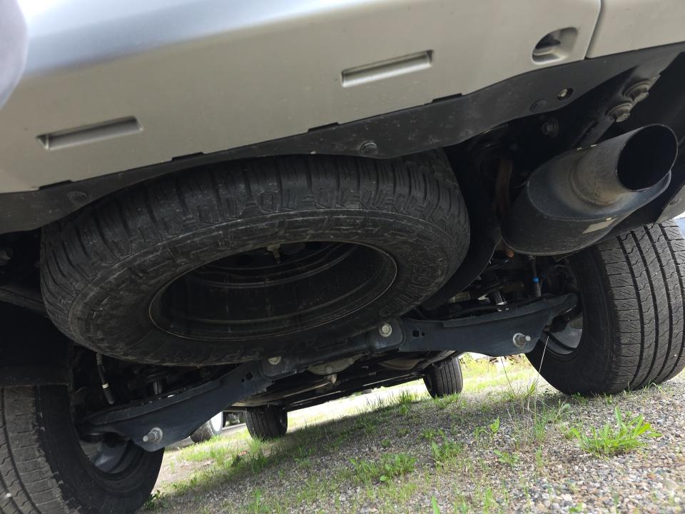 FORD EXPEDITION - 8