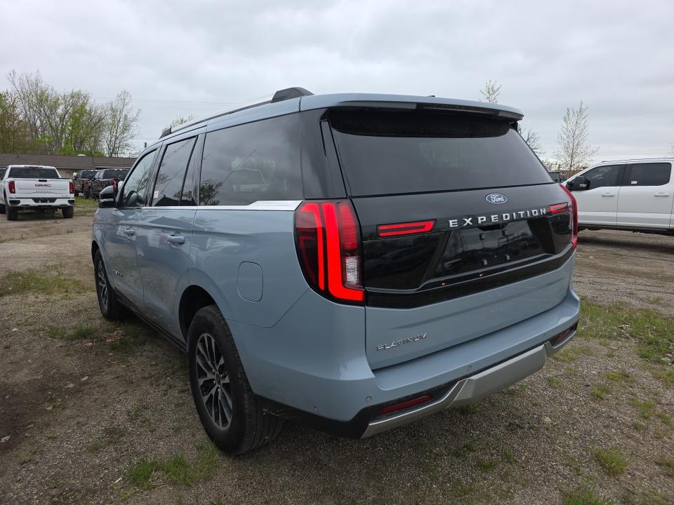 FORD EXPEDITION - 7