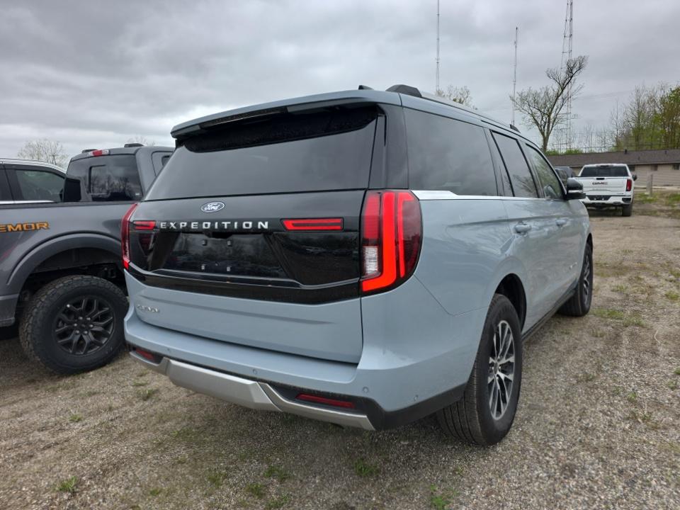 FORD EXPEDITION - 5