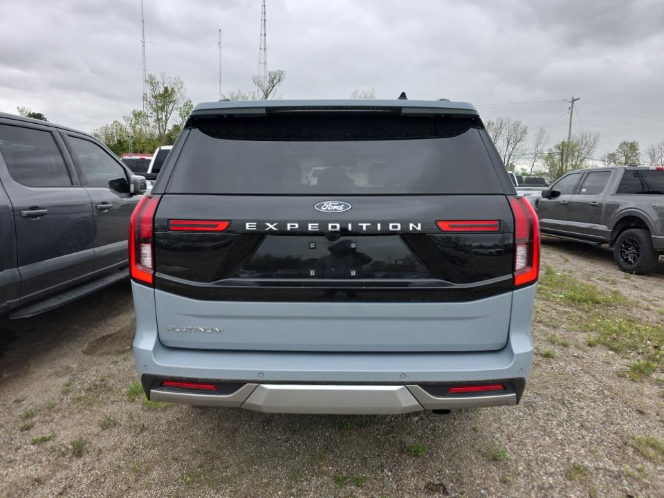 FORD EXPEDITION - 6