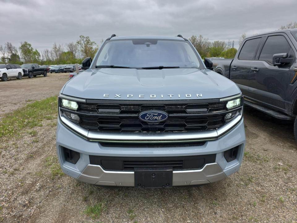 FORD EXPEDITION - 3