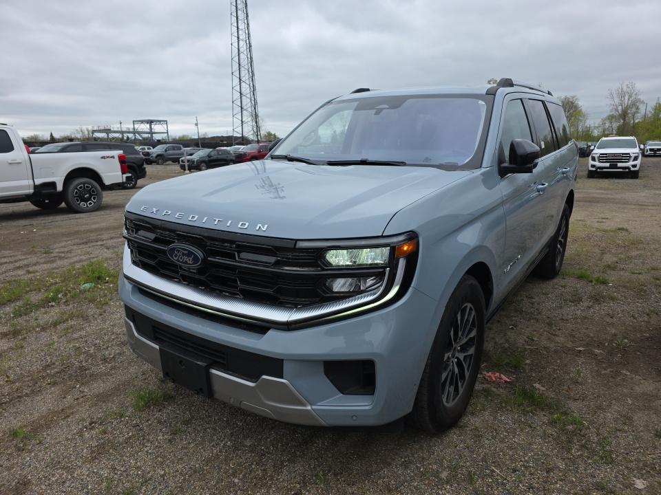 FORD EXPEDITION - 1