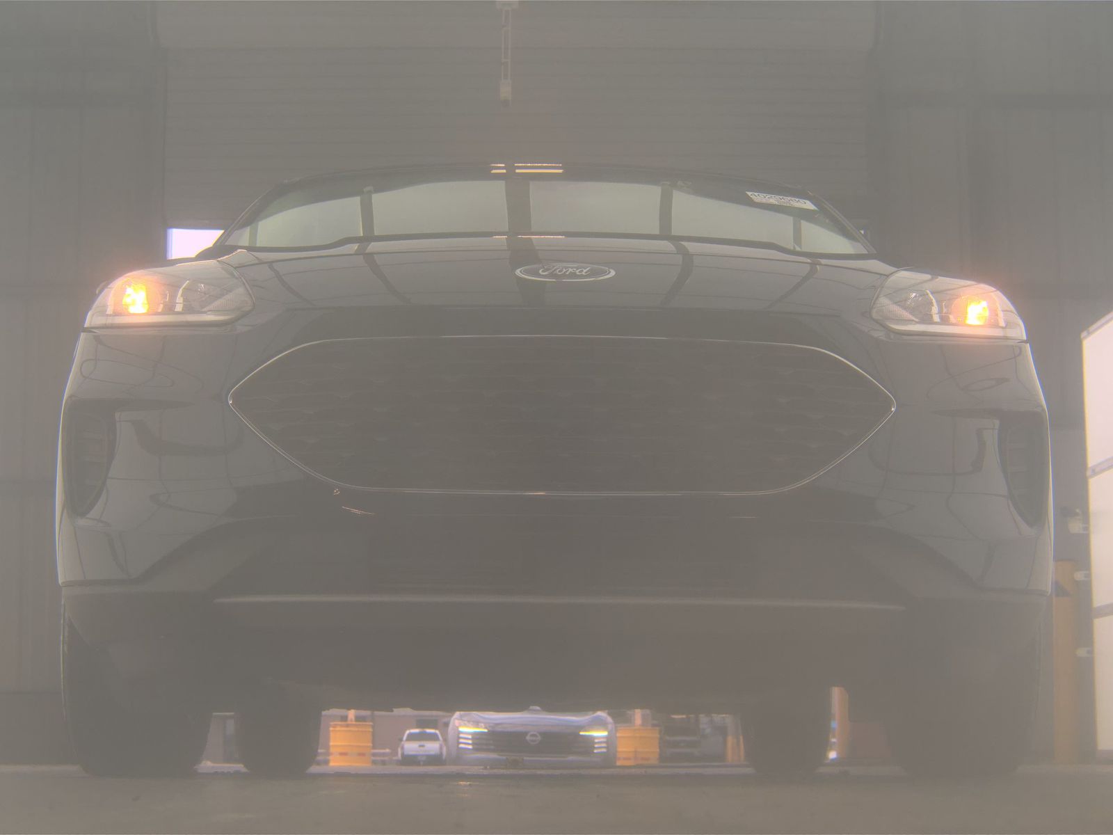 FORD ESCAPE - 4