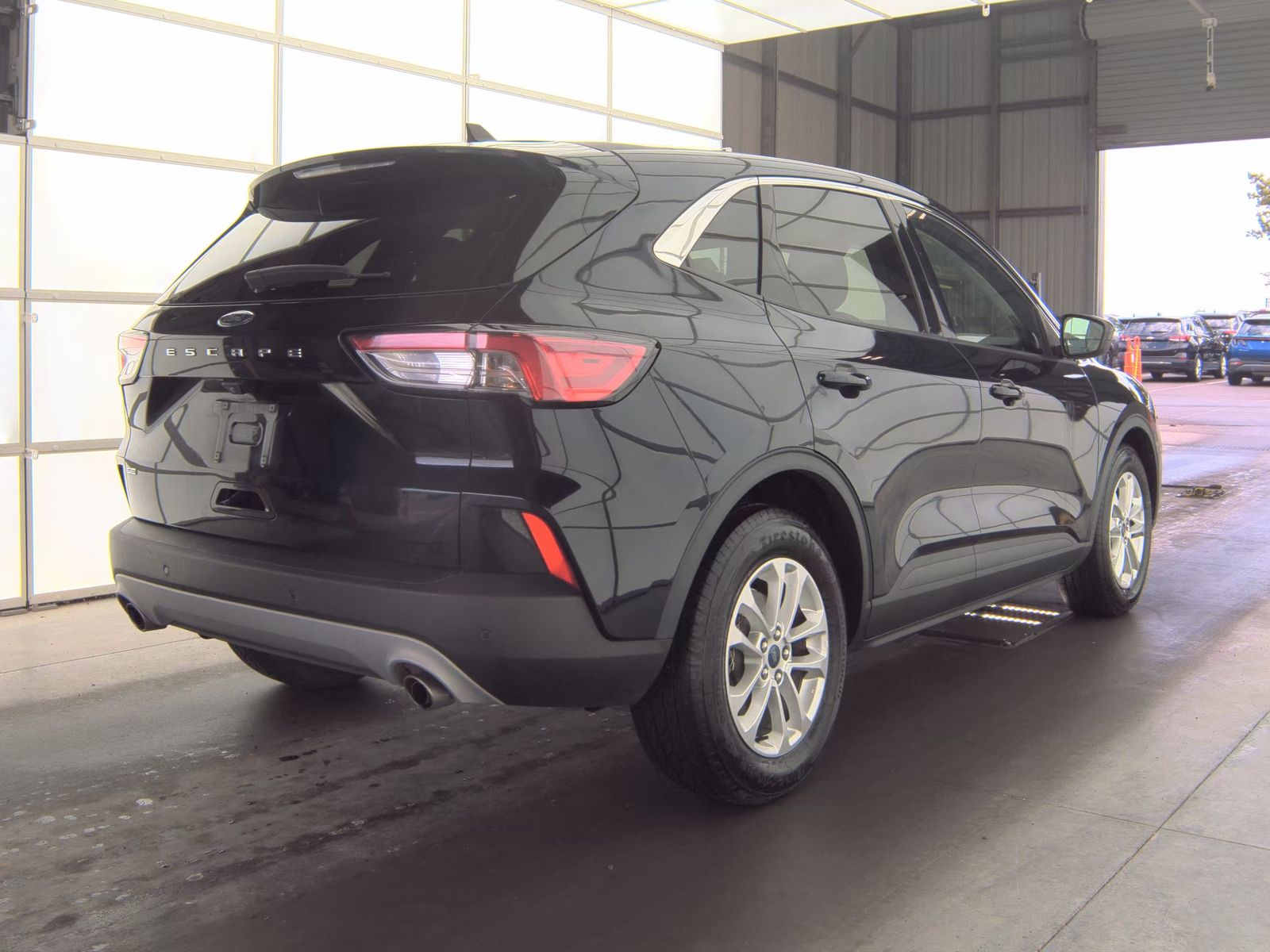 FORD ESCAPE - 6