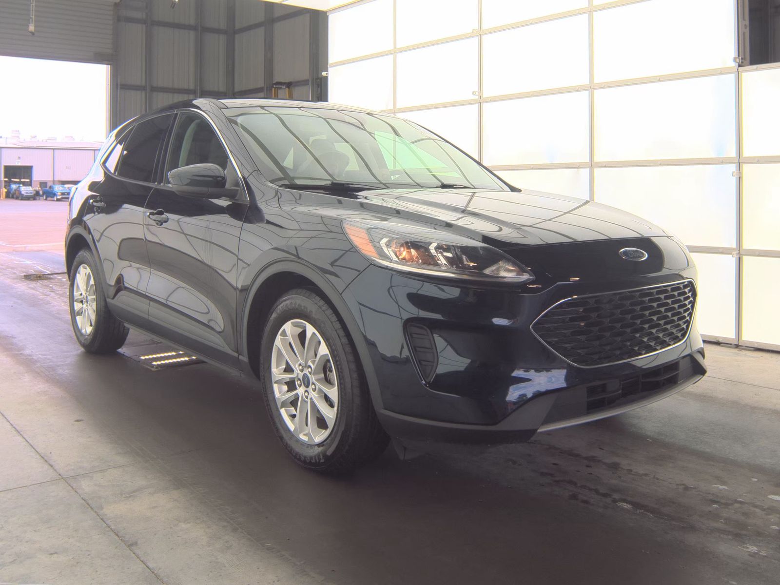 FORD ESCAPE - 5