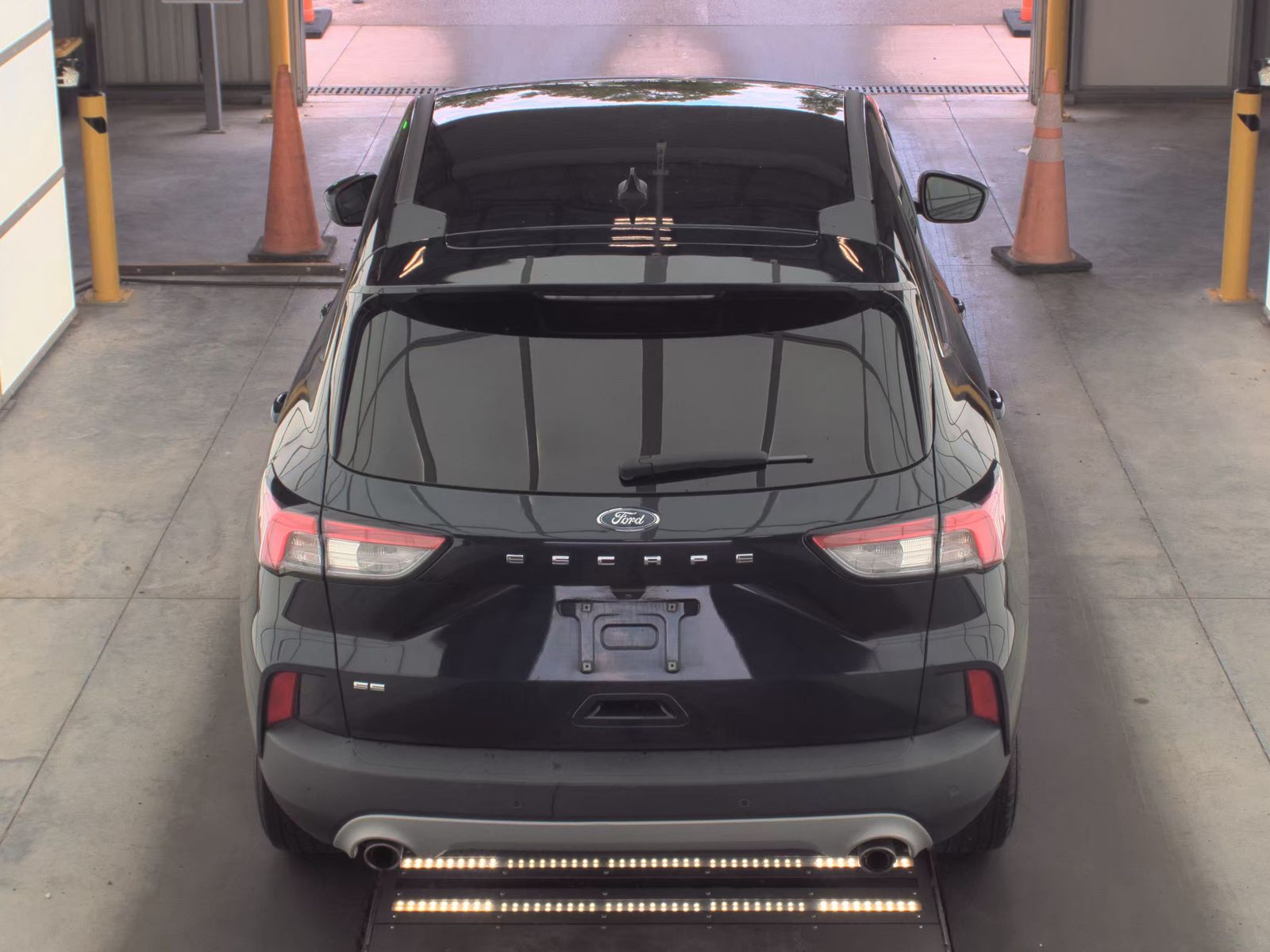 FORD ESCAPE - 7