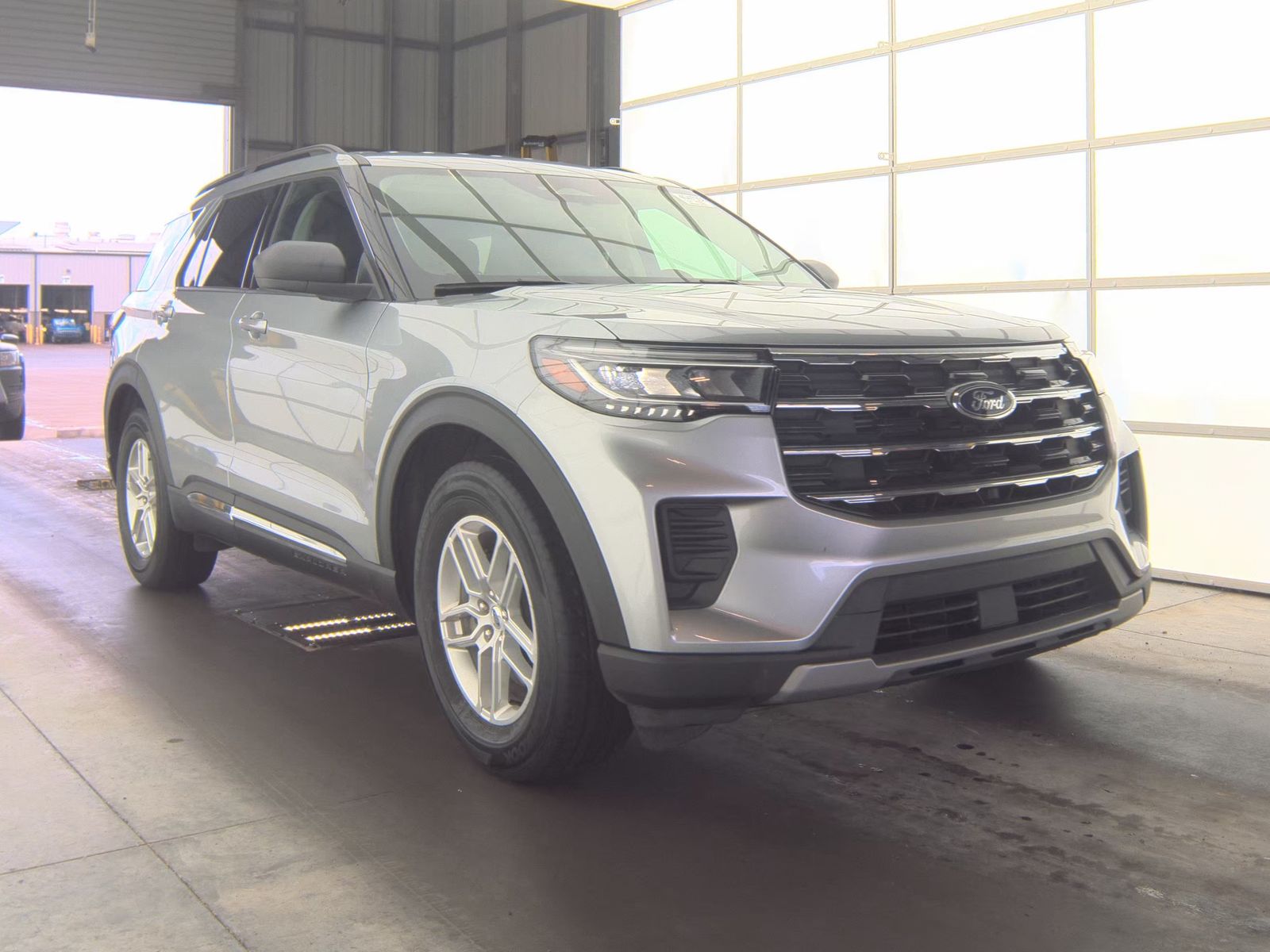 FORD EXPLORER - 5