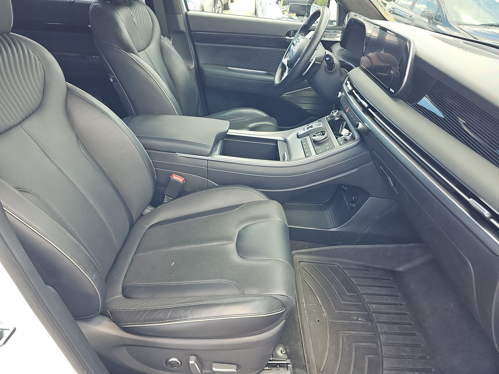 HYUNDAI PALISADE - 9