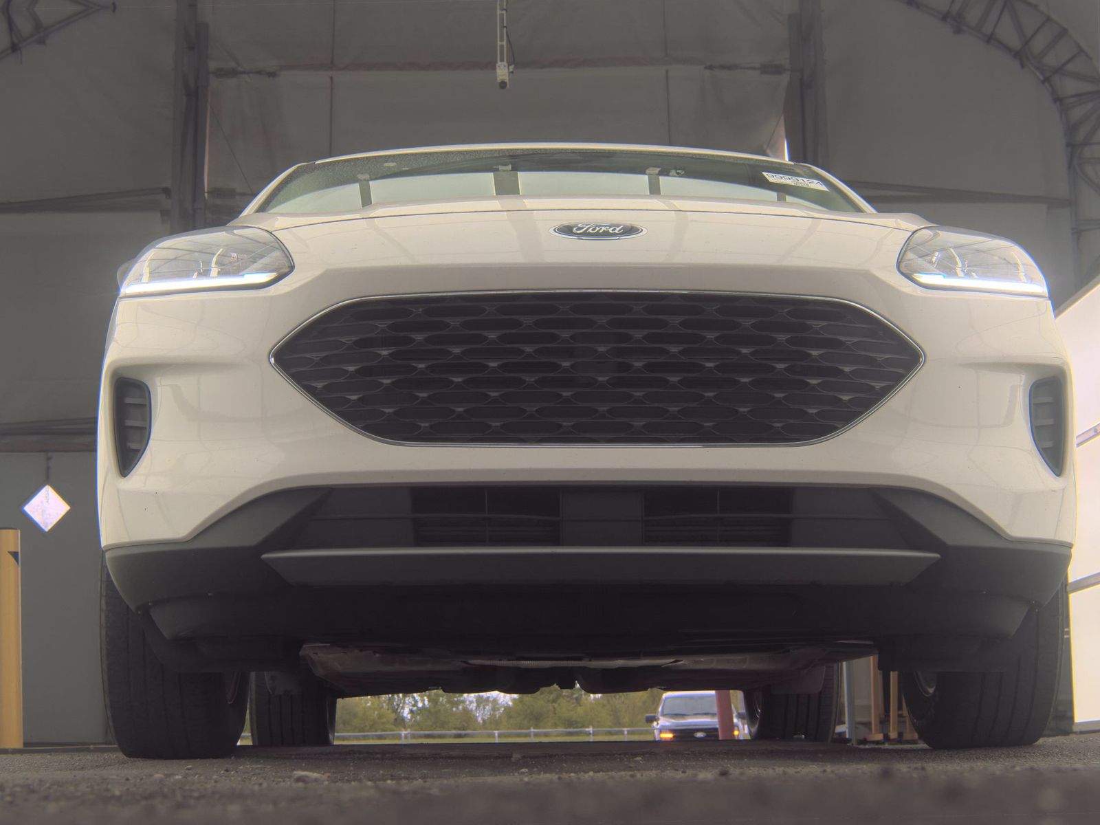 FORD ESCAPE - 4