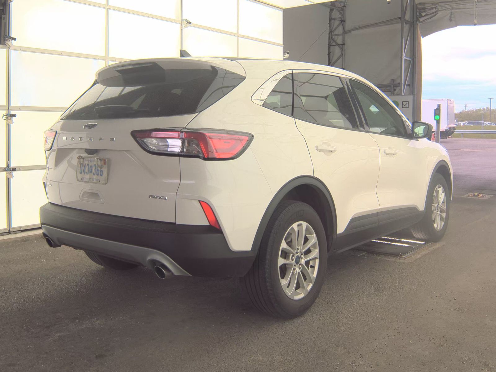 FORD ESCAPE - 6