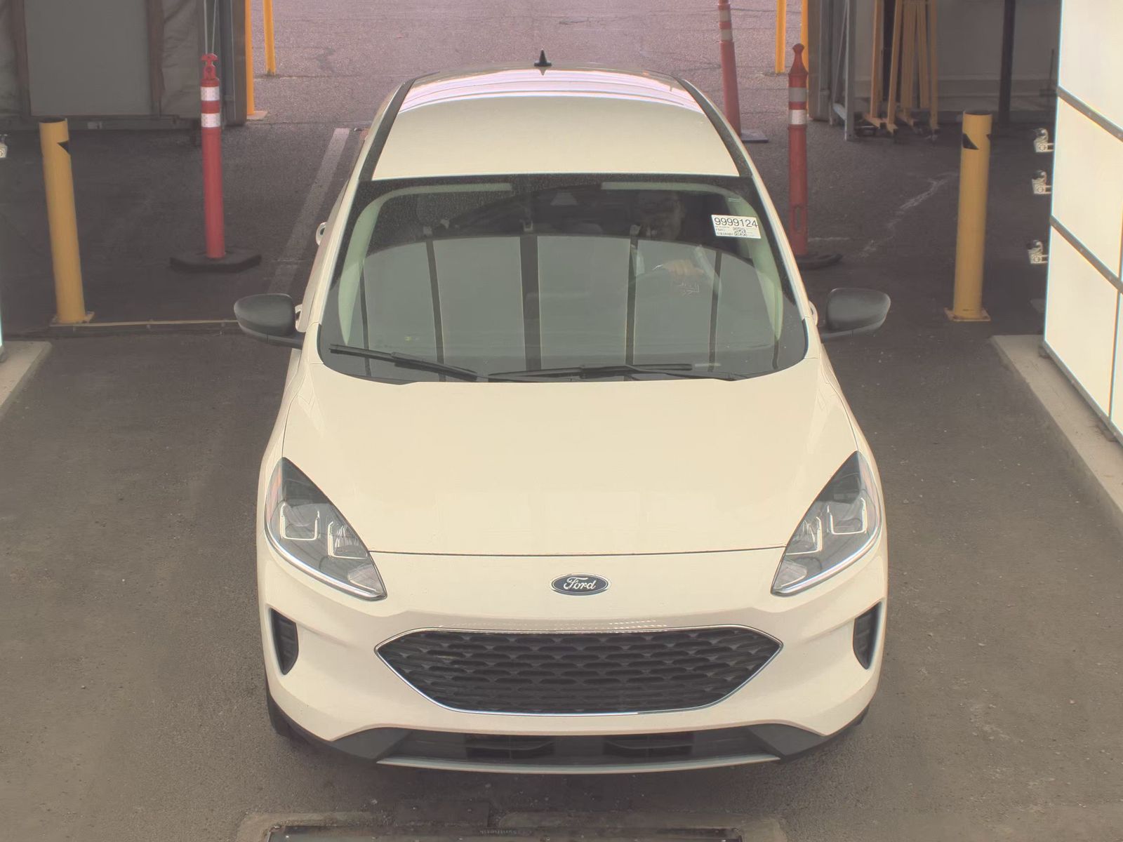FORD ESCAPE - 3