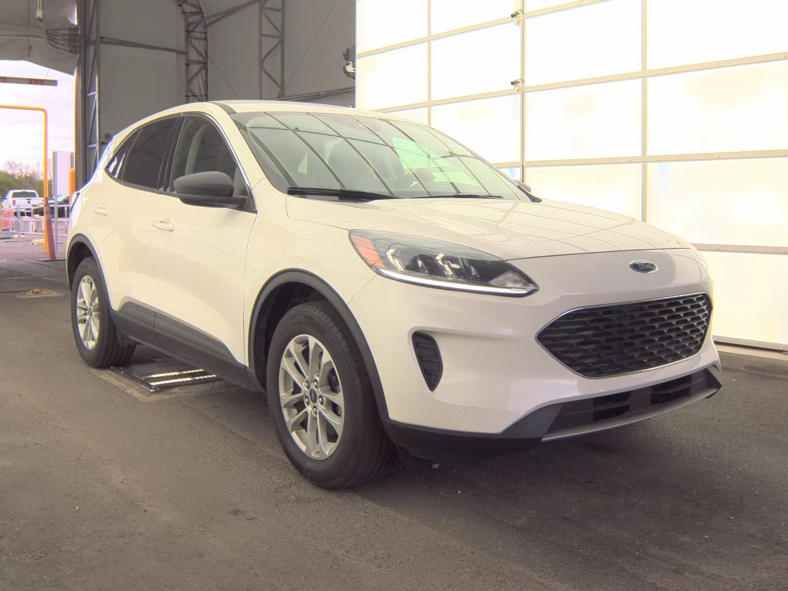 FORD ESCAPE - 5