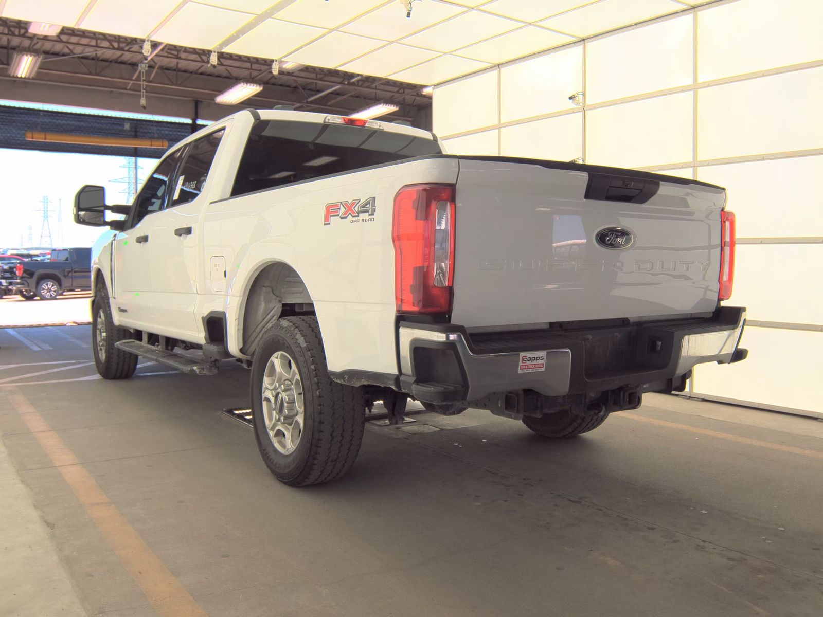 FORD F-250 - 9