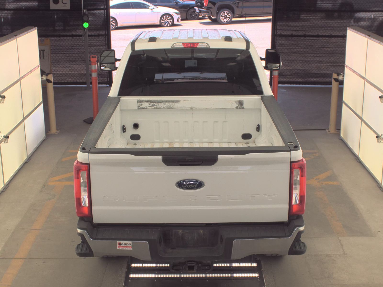 FORD F-250 - 7