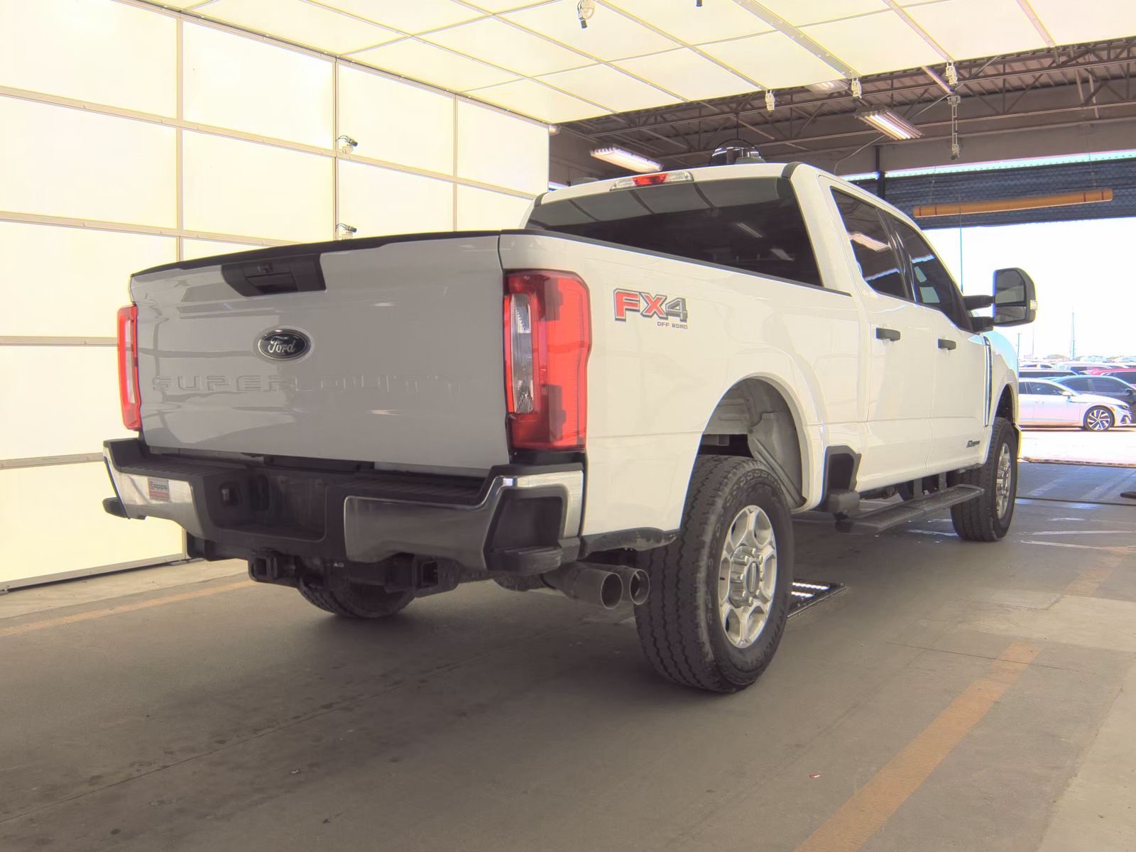 FORD F-250 - 6