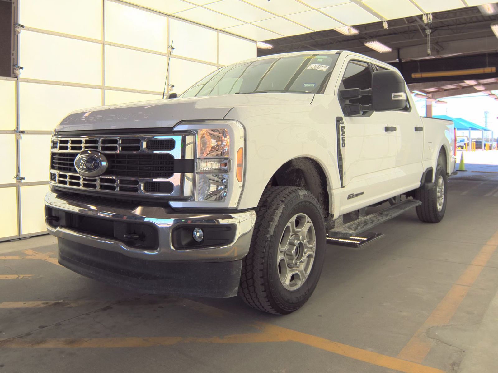 FORD F-250 - 1
