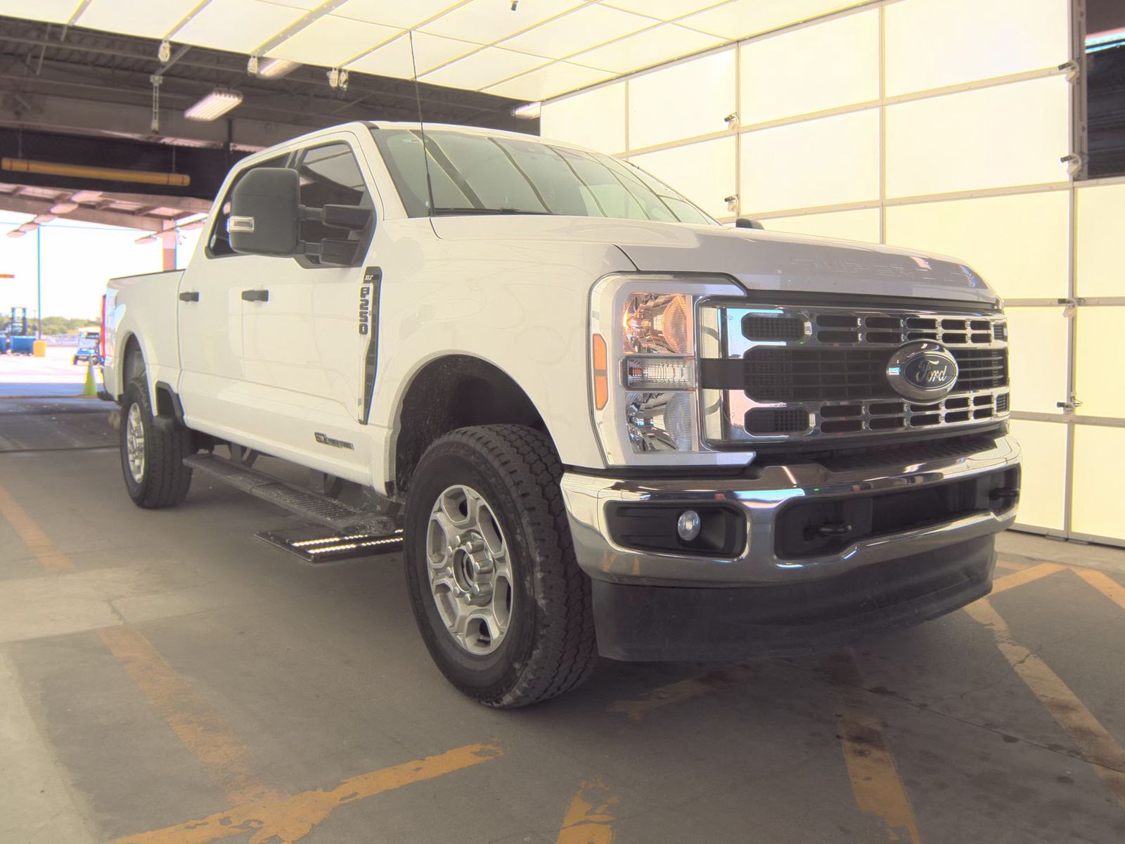 FORD F-250 - 5