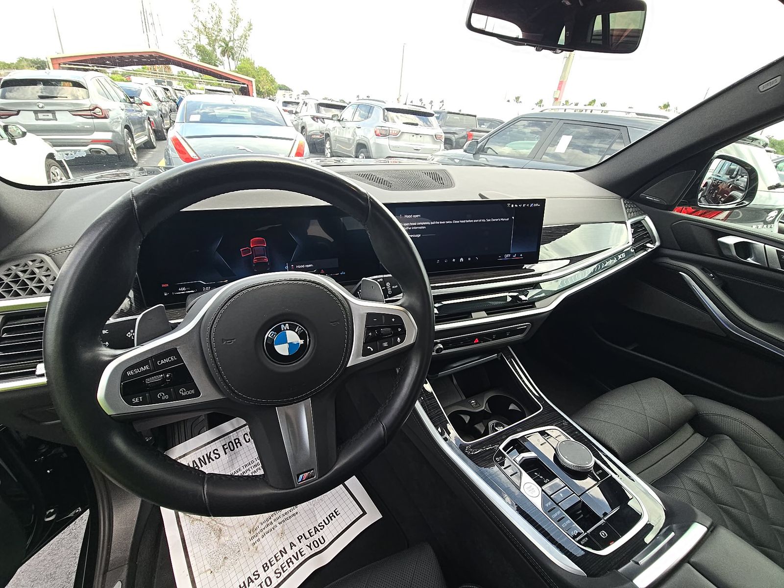 2025 BMW X5 xDrive40i AWD