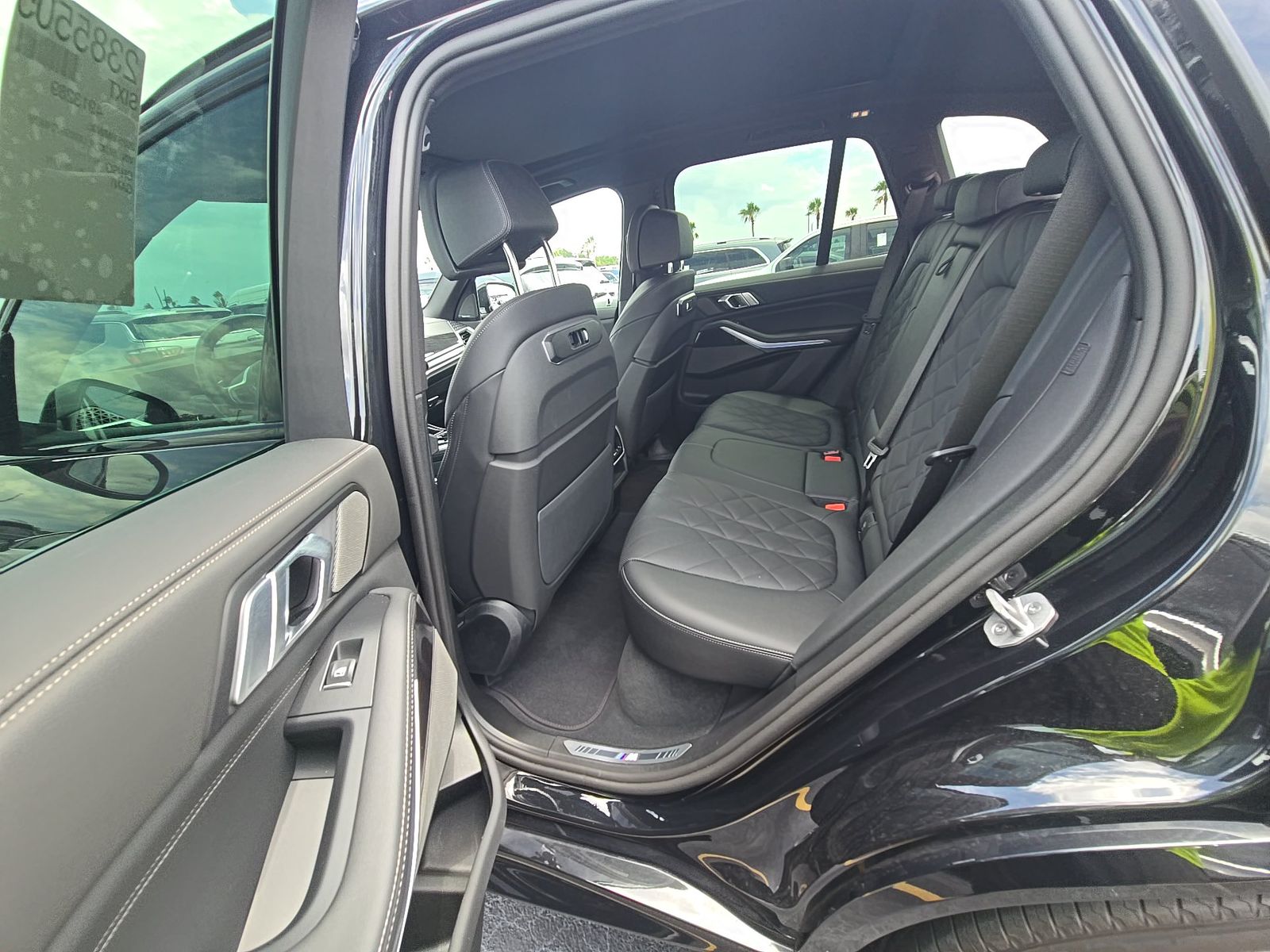 2025 BMW X5 xDrive40i AWD