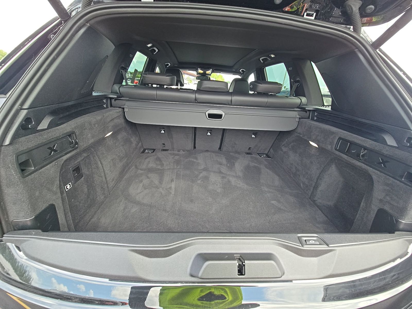 2025 BMW X5 xDrive40i AWD