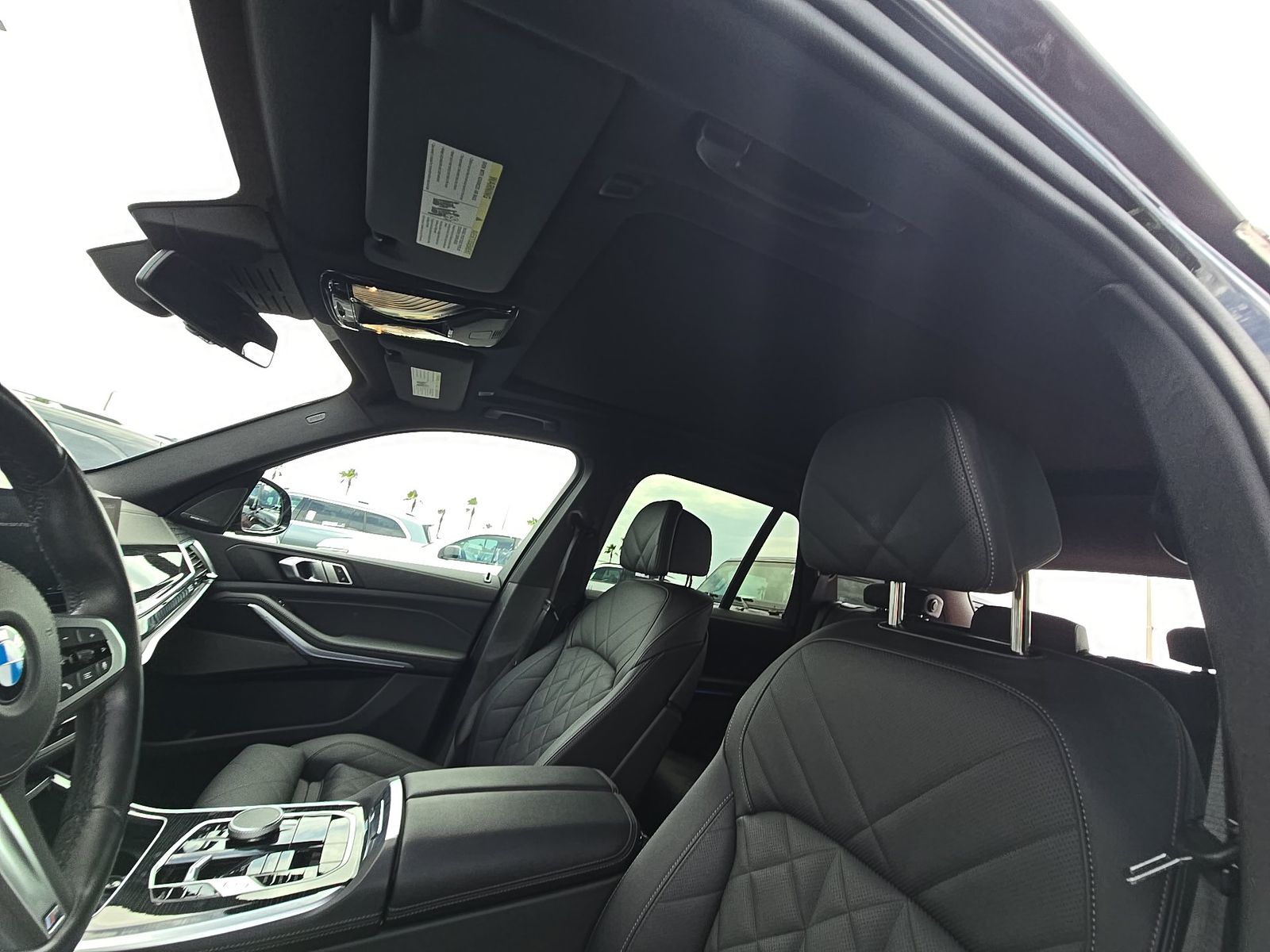 2025 BMW X5 xDrive40i AWD