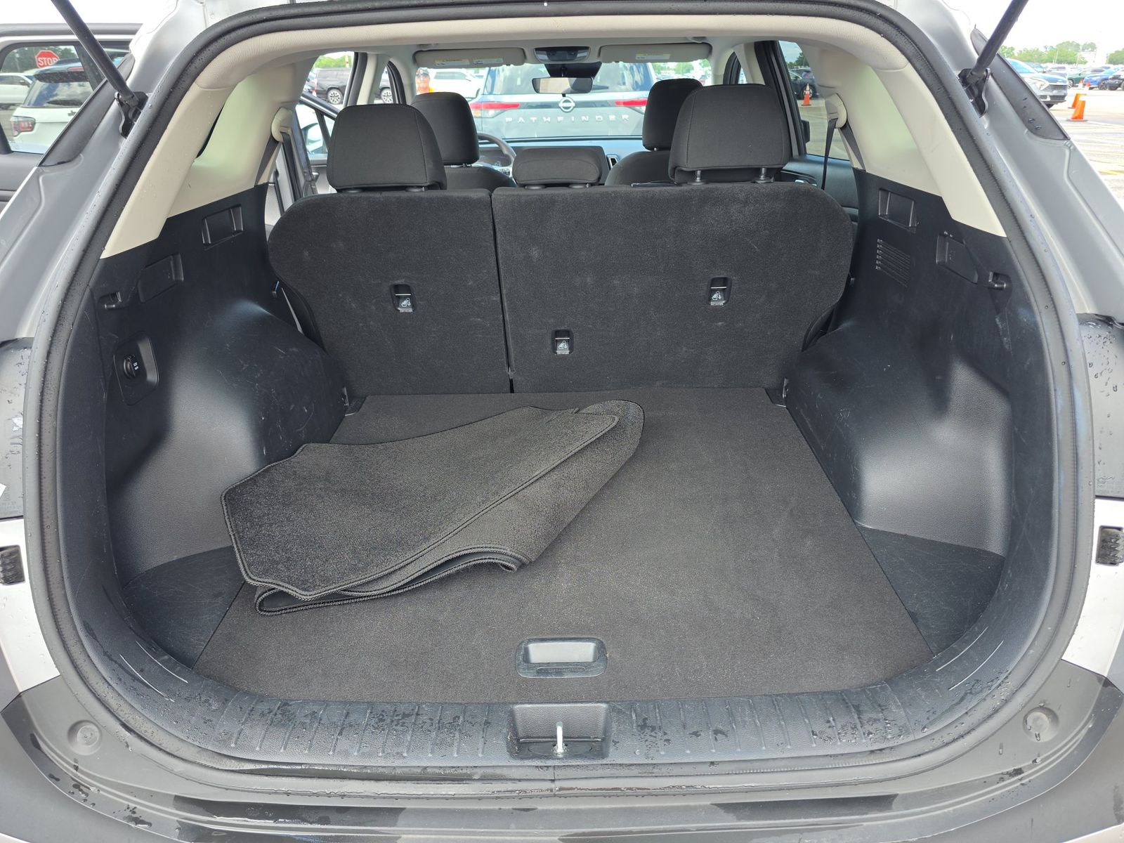 2025 Kia Sportage LX FWD