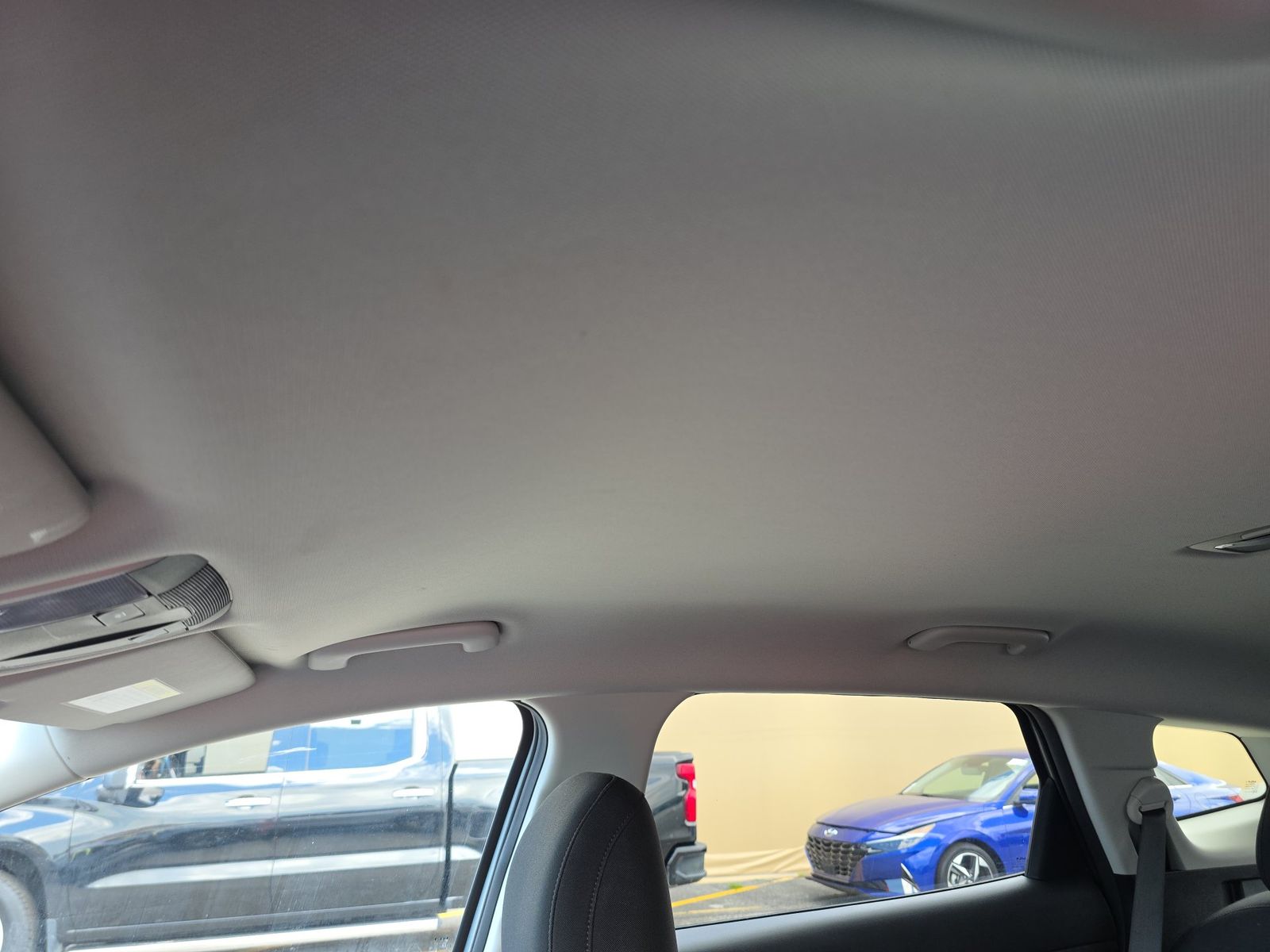 2025 Kia Sportage LX FWD