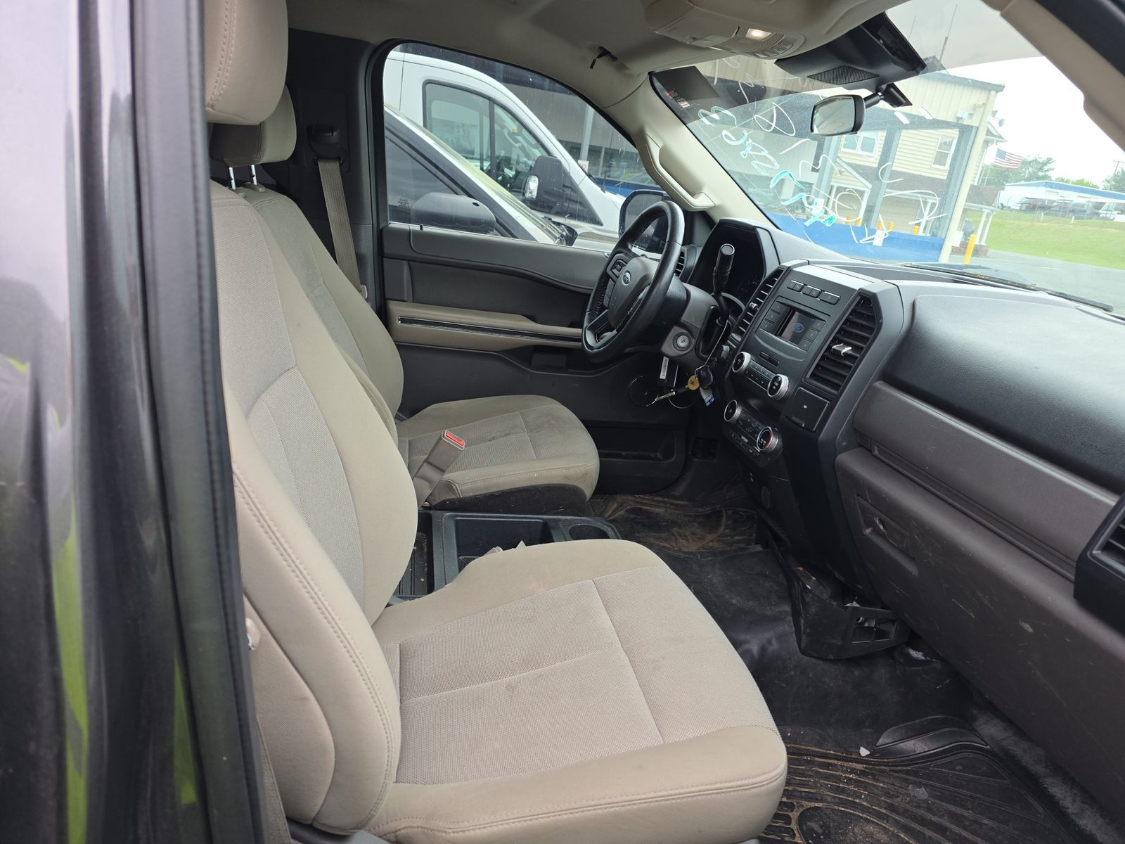 FORD EXPEDITION MAX - 9