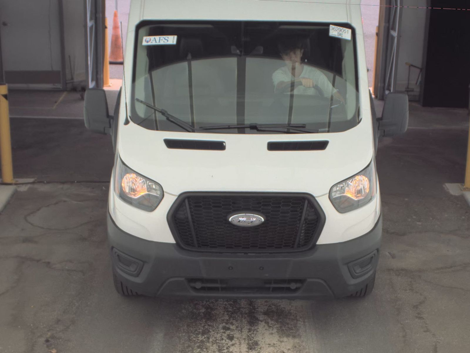 FORD TRANSIT 250 - 3