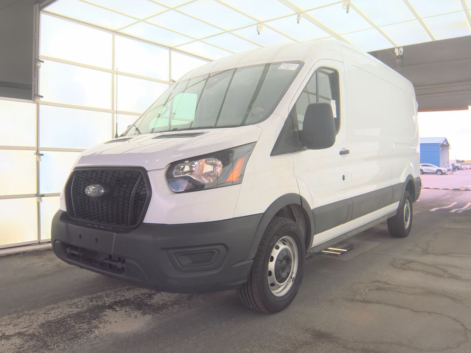 FORD TRANSIT 250 - 1