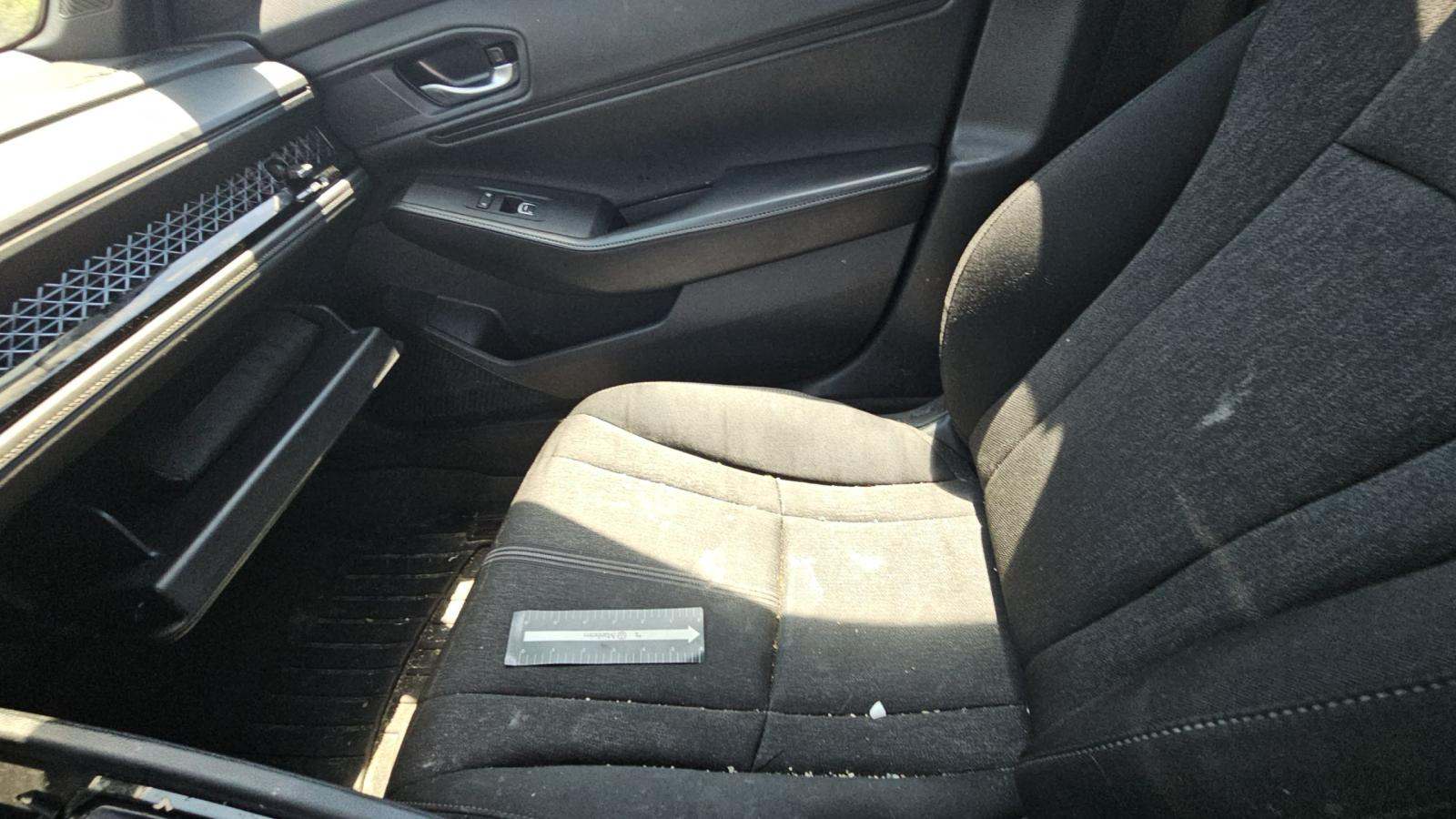 2023 Honda Accord Hybrid Sport FWD